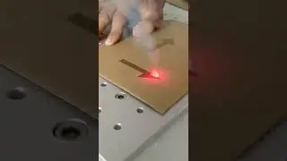 arrow mark  co2 marking machine