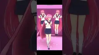 NYAA NYAA HAHAHA | Yandere Simulator