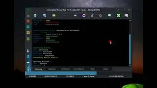 Hydra Dongle Registration and Activation