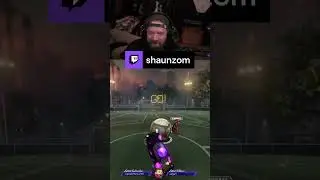 Best pregame speech ever #shorts #rocketleague