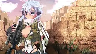 heroes - nightcore