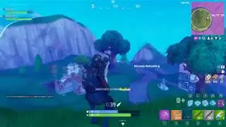 Flick of da wrist
