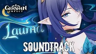 Lauma Trailer OST - 'Compassion and Discipline' [HQ Cover] | Genshin Impact 