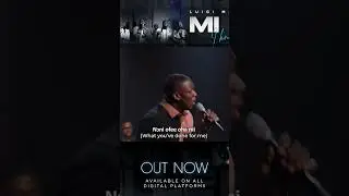 May this song ignite in our spirits a fervent flame of gratitude unto the Lord! #MiLeReprise