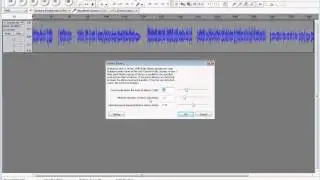 Articulate Storyline tutorial: Using Audacity to split an audio file into multiple tracks