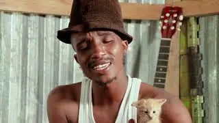 Fleva Alkee - kiiseretan(official UHD 4k video)