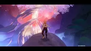 Archon Quest Sumeru || entering the sumeru forrest || Sumeru #1 ||Genshin Impact Indonesia