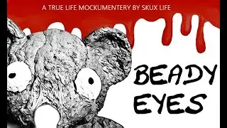 Beady Eyes a creepy 2023 Halloween tale