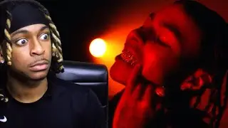THIS MAN SNAPPED!! DD Osama - Rule No. 1 (Official Video) | REACTION