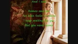 Love Story Lyrics Karaoke Version