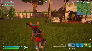 Fortnite_2025 OG 1st
