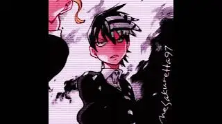 「AVE DOMINA LILITH😈」Soul Eater「AMV/EDIT」