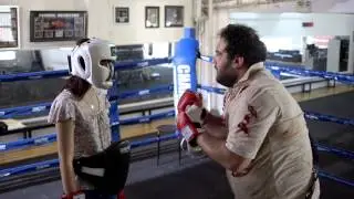 Zac and Me - Teaser 104 - Fight Club