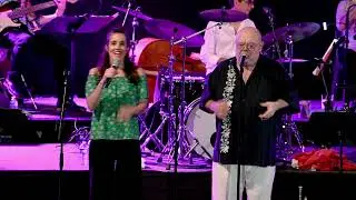 12 - Step to the Bop - Jean Loup Longnon Big Band