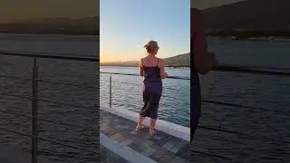 Геленджик #лето #море #travel #рек
