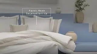 Yatsan Maison Nevresim Takımları