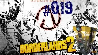 Die Dicke #19 Lets Play Borderlands 2 [ Deutsch / Koop ]