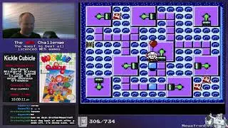 NES Challenge: Game 