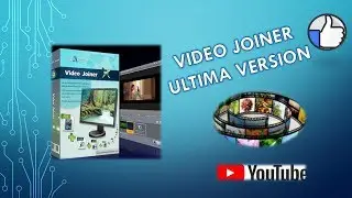 Free Video Joiner