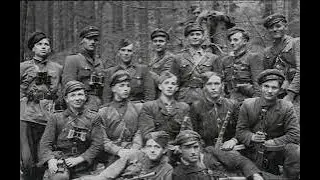Українські патріотичні пісні. Повстанські пісні. ОУН-УПА
