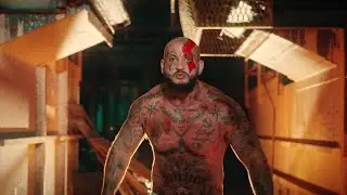 Seth Gueko - Kratos (Clip Officiel)