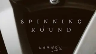 Ramsek -  Spinning Round