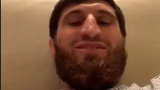 Магомед Анкалаев про Вадима Немкова и Иона Куцелабу