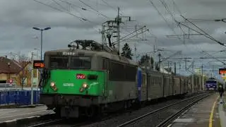 Un lundi après midi plein de surprises sur la L1