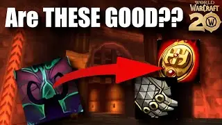 Is The 11.0.5 Loot GOOD For Havoc Demon Hunter?