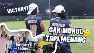 GAK MUKUL TAPI MENANG!