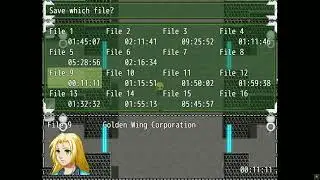 Swan Fox 3 - A.J : Part 1