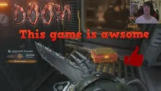DOOM - This game is awsome - Episode 1