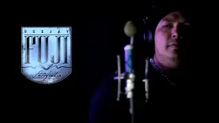 UnderGround Sessions #30 - Fuji Latifudia