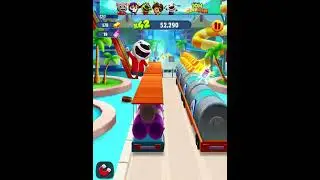 Tom Gold Run part 12