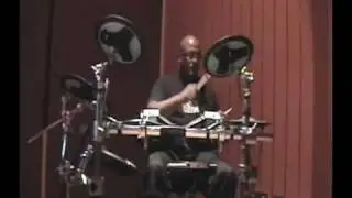 Platinum Samples: Jim Scott Rock Drums for BFD2