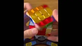 When Your 4x4 Rubik’s Cube is Not Solved…