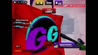Black only challenge in rivals