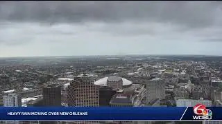 Flood Advisory for parts of the Southshore