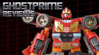 This is considered vintage now! Transformers Energon Rodimus