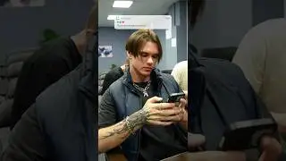 ⚡️Она создала фейк, чтобы общаться со старшеклассником😳 #story #кирус #рек