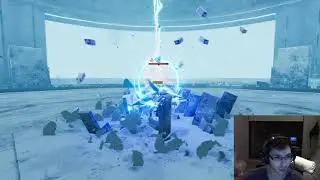 Heretic doesn't understand portals