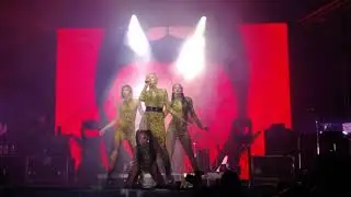 MARUV - Drunk Groov (Ural Music Night 2019)