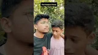 Kanjoos Friend