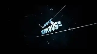 INTRO BOOY - NB.  CAT [FX]