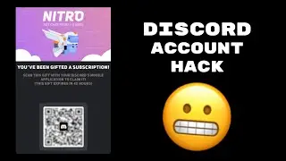 Beware of This Discord Account Hack!