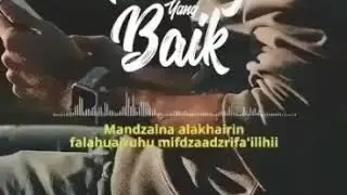 posting yang baik