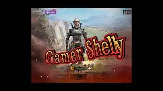 GamerShelly #callofduty #gamergirl #codm