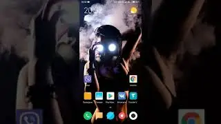 Xiaomi Redmi Note 5 Miui 10.0.4.0