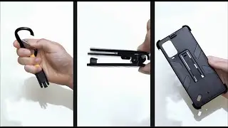 Ulefone Armor 10 Series Multi-functional Protective Case
