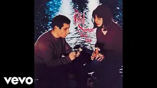 Paul Simon - The Sound of Silence (Official Audio)